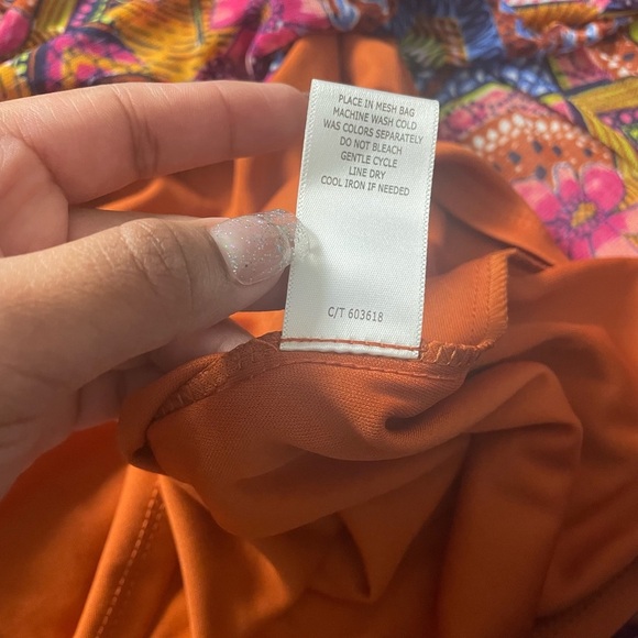 Taylor tiered maxi dress. - Picture 7 of 7